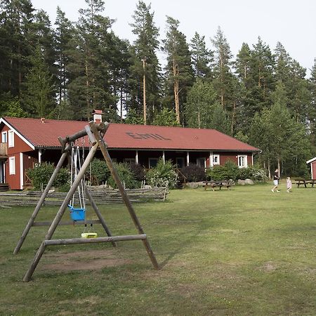 Modal Stugor Hultsfred Exterior foto
