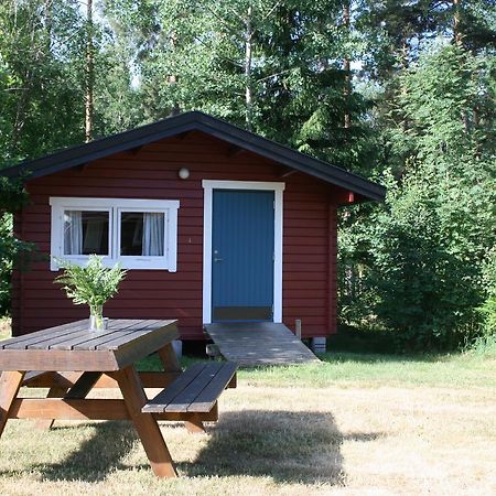 Modal Stugor Hultsfred Exterior foto