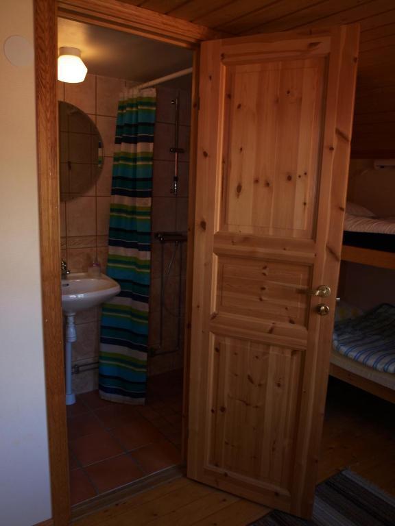 Modal Stugor Hultsfred Zimmer foto