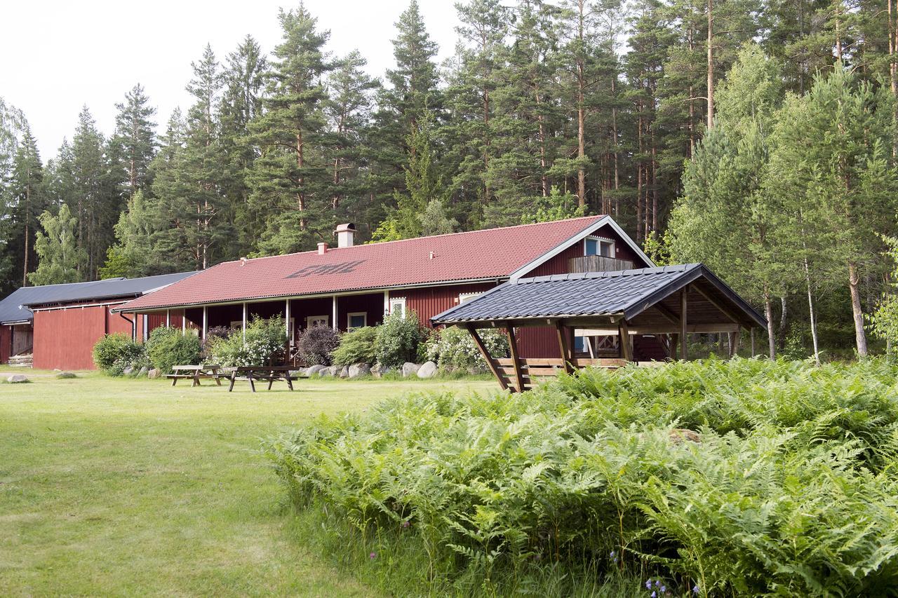 Modal Stugor Hultsfred Exterior foto