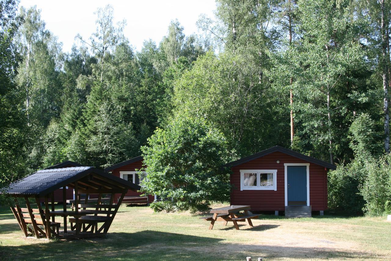 Modal Stugor Hultsfred Exterior foto